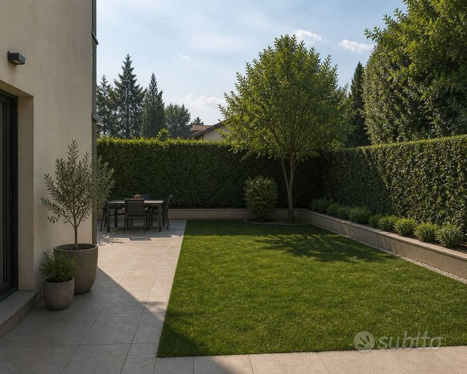 Casa – Quarrata, Olmi - Vista 3