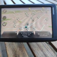 TomTom Go TRUCK  6 Pollici+ Europa Truck 2025