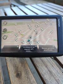 TomTom Go TRUCK  6 Pollici+ Europa Truck 2025