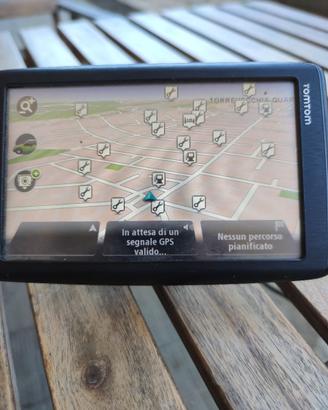 TomTom Go TRUCK  6 Pollici+ Europa Truck 2025