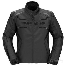 Giubbotto moto