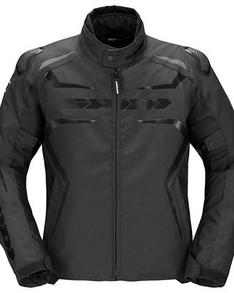 Giubbotto moto