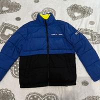 Giaccone Tommy Jeans Double-Face - Taglia M