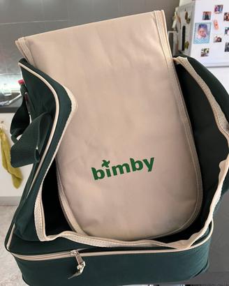 Borsa Bimby TM31