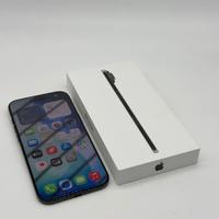 IPHONE AIR 256 GB NERO