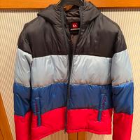 Piumino Quiksilver