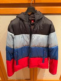 Piumino Quiksilver