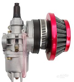 carburatore vivance minimoto 