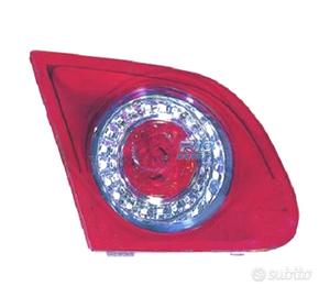 FANALE INTERNO SINISTRO VOLKSWAGEN VW PASSAT 05-10