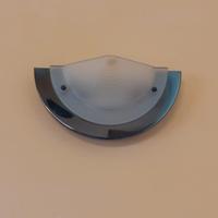 2  applique e 1 plafoniera 