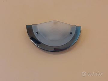 2  applique e 1 plafoniera 