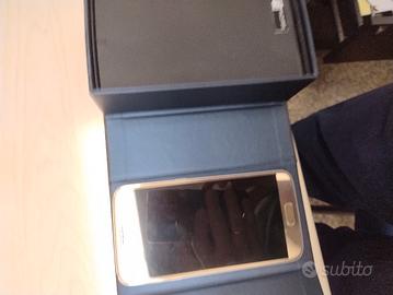 S7 Gold 32 gb