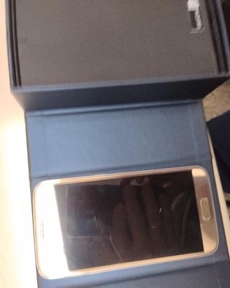 S7 Gold 32 gb