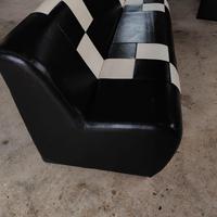 Divanetti per  Pub,Bar, Paninoteche