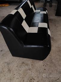 Divanetti per  Pub,Bar, Paninoteche