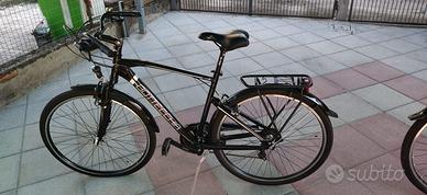 Bicicletta CITY BIKE da uomo Bottecchia