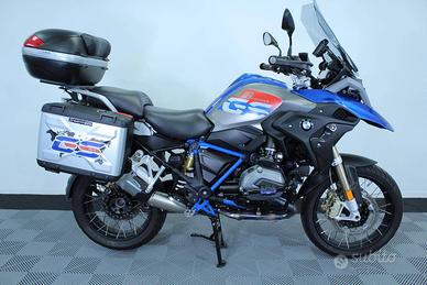 BMW R 1200 GS