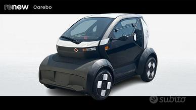Mobilize Duo duo 80 evo