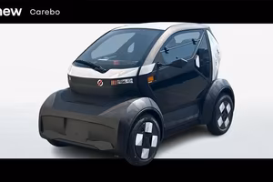 Mobilize Duo duo 80 evo