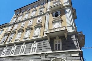 Appartamento di 97 m² con 3 locali a Trieste