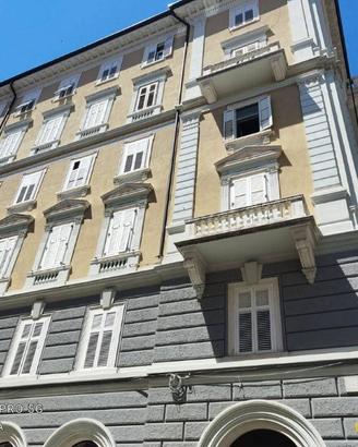 Appartamento di 97 m² con 3 locali a Trieste