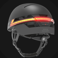 Casco bici-monopattino