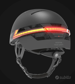 Casco bici-monopattino