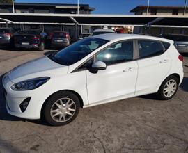 FORD Fiesta 1.1 85 CV 5 porte Plus