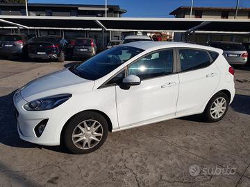 FORD Fiesta 1.1 85 CV 5 porte Plus