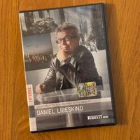 Daniel Libeskind - DVD Sigillato