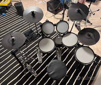 Batteria elettronica Millenium MPS - 850