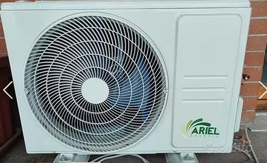 Condizionatore Ariel Energia 9000 BTU inverter