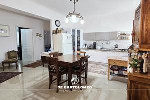 Rifinito/ristrutturato appartamento via cagliari