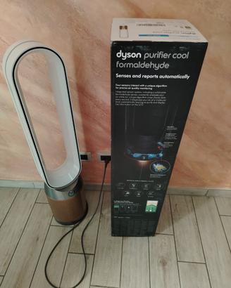 Dyson Purifier Cool