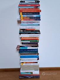 Libri di esoterismo,spiritualità e altro