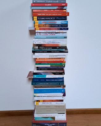 Libri di esoterismo,spiritualità e altro