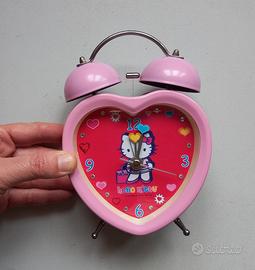 Orologio Hello Kitty Sanrio