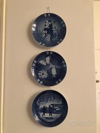 Piatti Royal Copenaghen