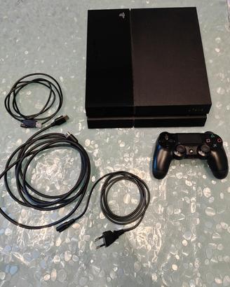play station 4 