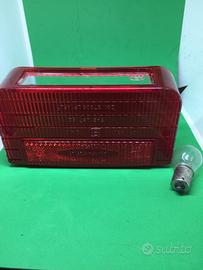 Vetro fanale posteriore Aprilia st 125
