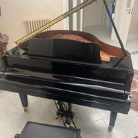 Pianoforte Yamaha GB1K a 1/4 di coda - Ottime cond