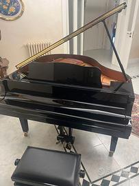 Pianoforte Yamaha GB1K a 1/4 di coda - Ottime cond