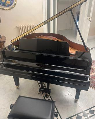 Pianoforte Yamaha GB1K a 1/4 di coda - Ottime cond