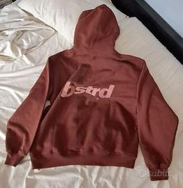 Felpa brand Bastard - BSTRD