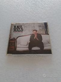 Raul Malo - I Said I Love You CD