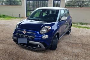Fiat 500L cross1.4 95cv - eccellente stato
