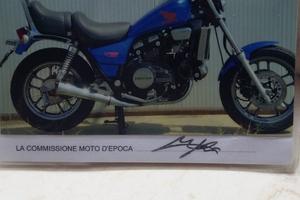 Honda VF 750 C - 1985