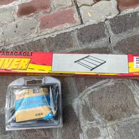Portabagagli+ kit attacchi
