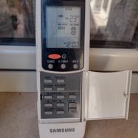 Telecomando per climatizzatore Samsung 