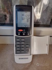Telecomando per climatizzatore Samsung 